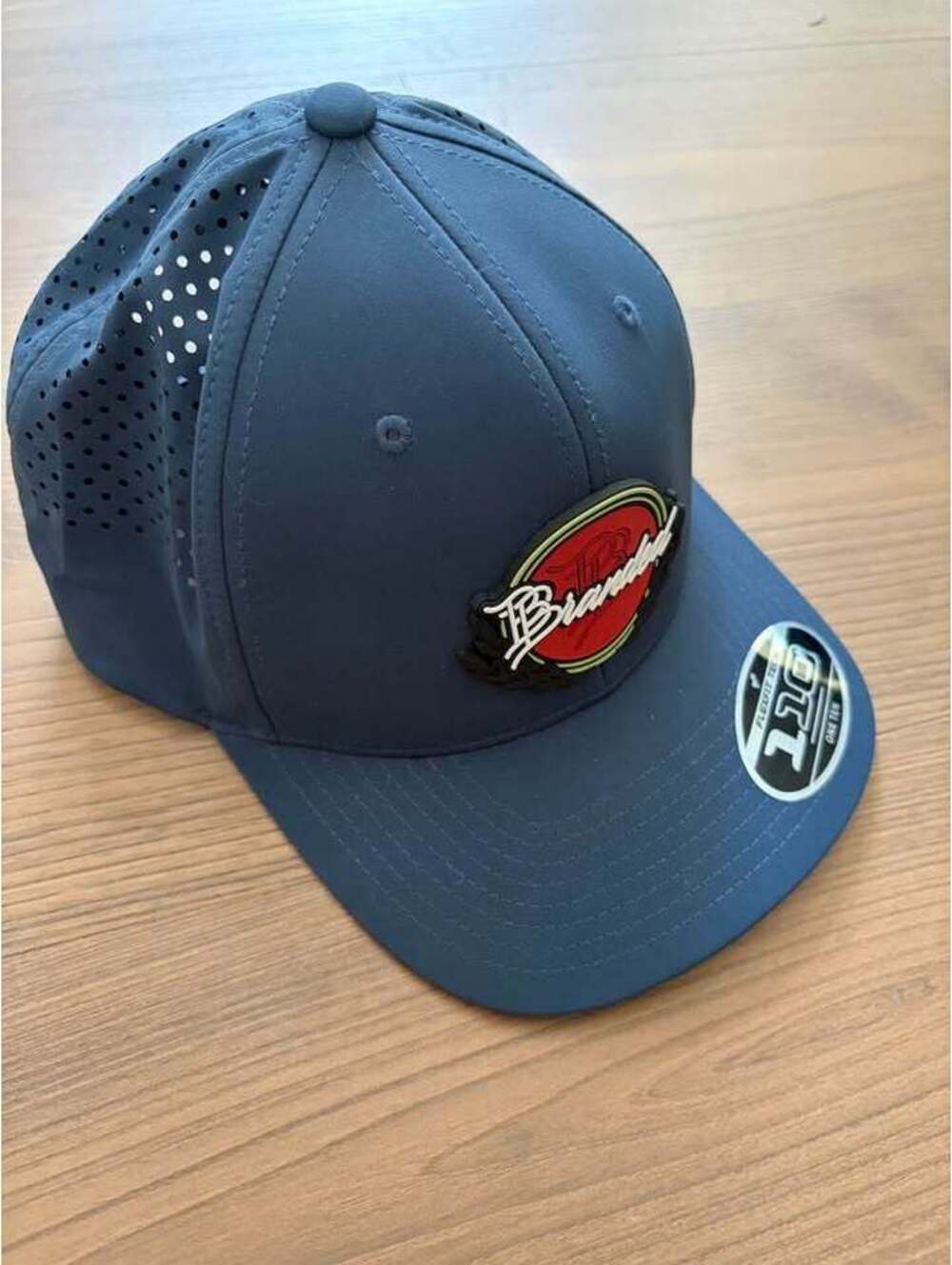 Branded Bills Flexfit 110 Performance Hat
